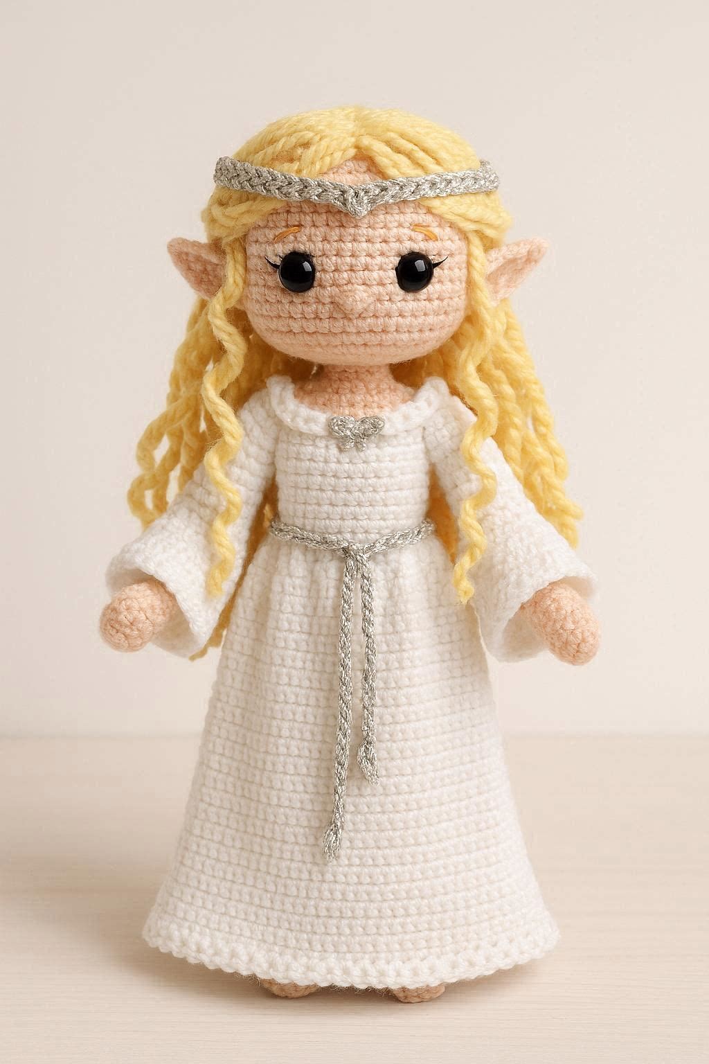 AMIGURUMI