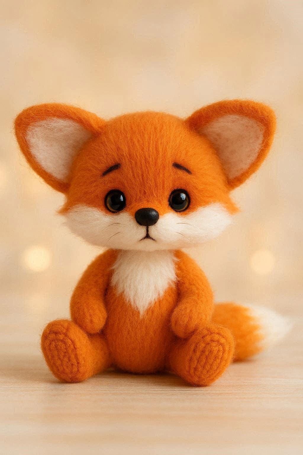 Amigurumi Animal Bundle Crochet Pattern | Capybara, Crocodile, Hedgehog and Fox | Cute Woodland & Zoo Animals | PDF Pattern